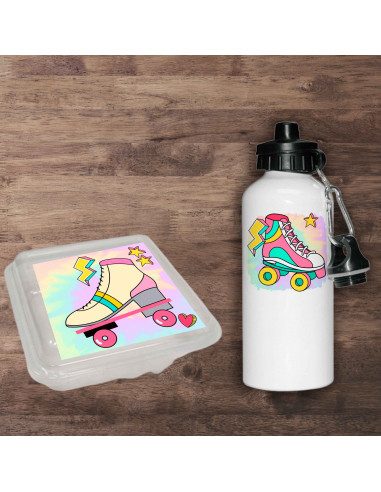 Pack Jardin - SET DE PATINES