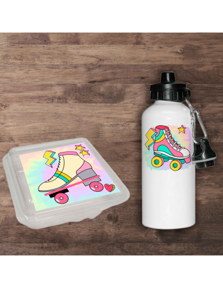 Pack Jardin - SET DE PATINES