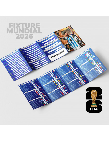 copy of Fixture Qatar 2022