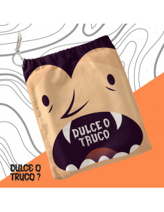 BOLSITAS HALLOWEEN