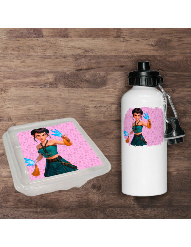 Pack Jardin - SET DE ZOEY GUERRERAS K...