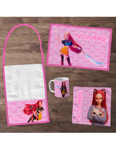 Pack Jardin - SET DE MIRA...