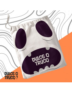 BOLSITAS HALLOWEEN 2