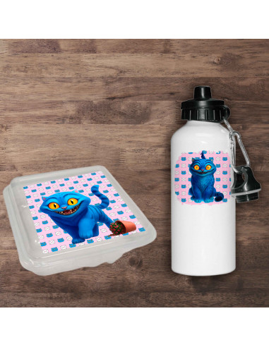 Pack Jardin - SET DE GATO DERPY...