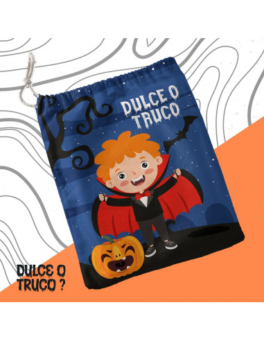 BOLSITAS HALLOWEEN BOLSITAS HALLOWEEN