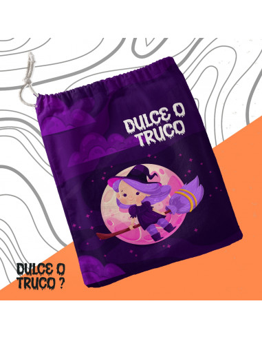 BOLSITAS HALLOWEEN BOLSITAS HALLOWEEN