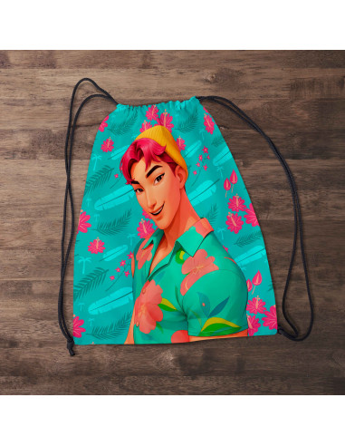 Pack Jardin - SET DE ABBY SAJA...