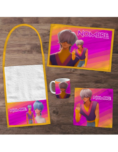 Pack Jardin - SET DE...