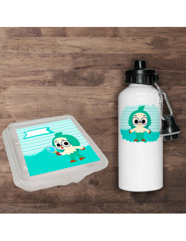 Pack Jardin - SET DE HOGI