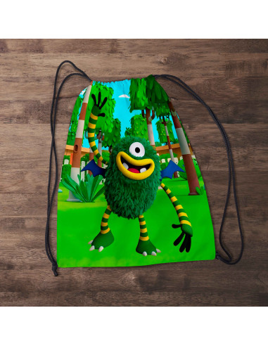 Pack Jardin - SET DE MOMONSTERS