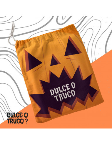BOLSITAS HALLOWEEN BOLSITAS HALLOWEEN