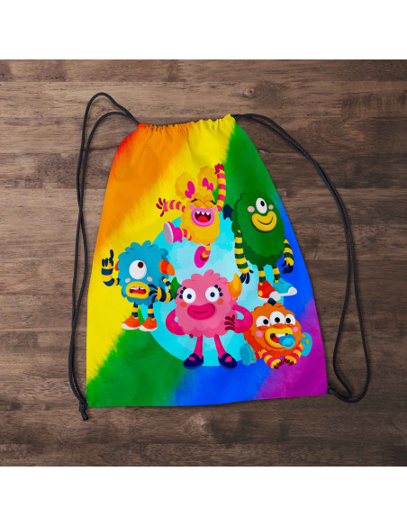 copy of Pack Jardin - Red