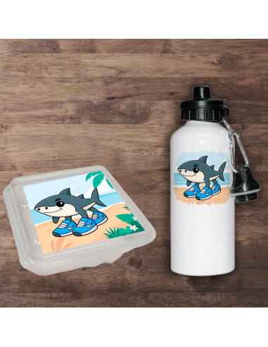 copy of Pack Jardin - Red