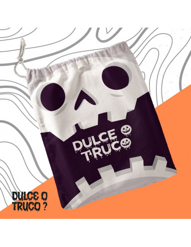 BOLSITAS HALLOWEEN BOLSITAS HALLOWEEN