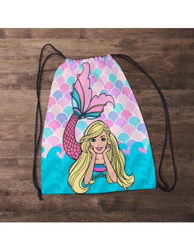 Pack Jardin - SET DE JARDIN BARBIE SIRENITA