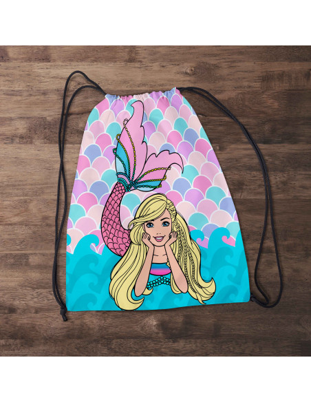 Pack Jardin - SET DE JARDIN BARBIE SIRENITA