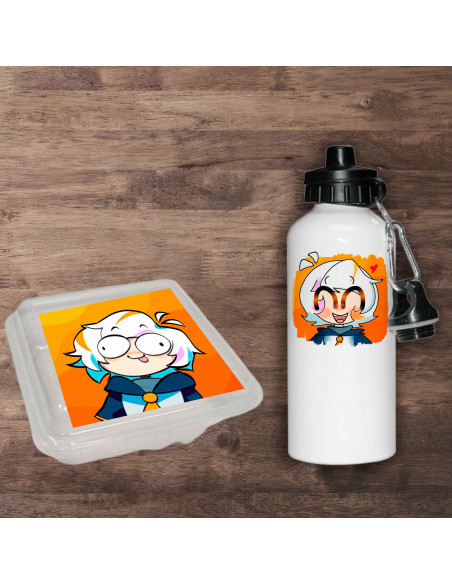 Pack Jardin - SET DE JARDIN CHUY MINE