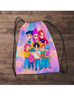 copy of Pack Jardin - Red 2