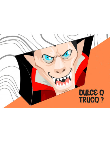 CAJITAS HALLOWEEN CAJITAS HALLOWEEN
