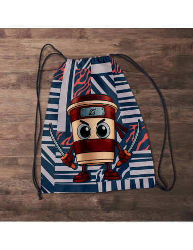 Pack Jardin - SET DE MEMES BRAINROT ITALIANOS CAPUCHINO ASESINO