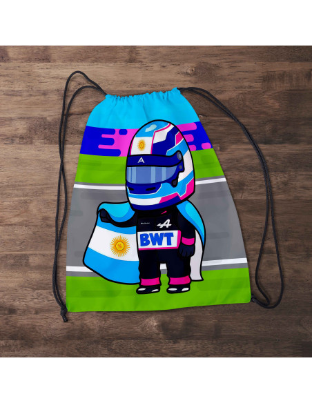 Pack Jardin - SET DE COLAPINTO ALPINE