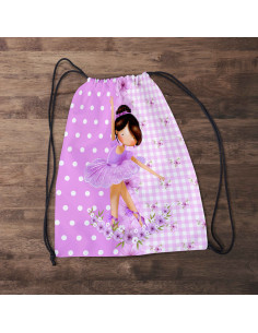 Pack Jardin - SET DE BAILARINA 2026 2