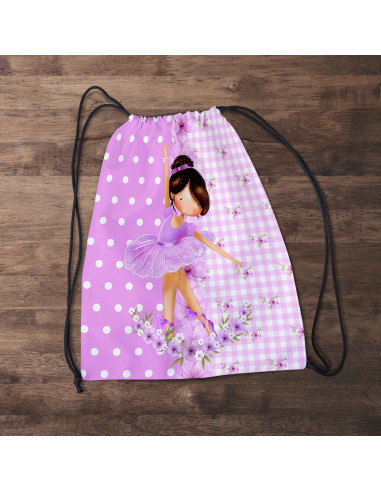 Pack Jardin - SET DE BAILARINA 2026