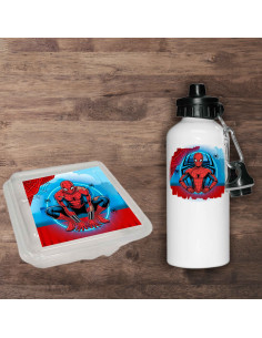 copy of copy of copy of copy of copy of copy of copy of copy of Pack Jardin - Red 2