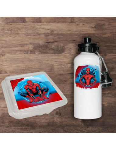 copy of copy of copy of copy of copy of copy of copy of copy of Pack Jardin - Red