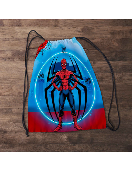 Pack Jardin - SET DE HOMBRE ARAÑA 2026