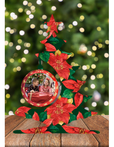 ARBOLITOS PARA SUBLIMAR