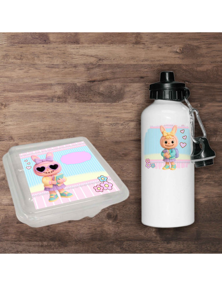 copy of copy of copy of copy of copy of copy of copy of copy of copy of copy of Pack Jardin - Red