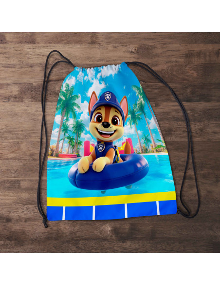 Pack Jardin - SET DE PAW PATROL VERANO