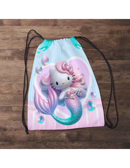 Pack Jardin - SET DE KITTY SIRENA