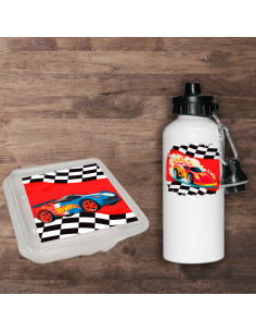 copy of copy of copy of copy of copy of copy of copy of copy of copy of copy of copy of copy of copy of Pack Jardin - Red 2