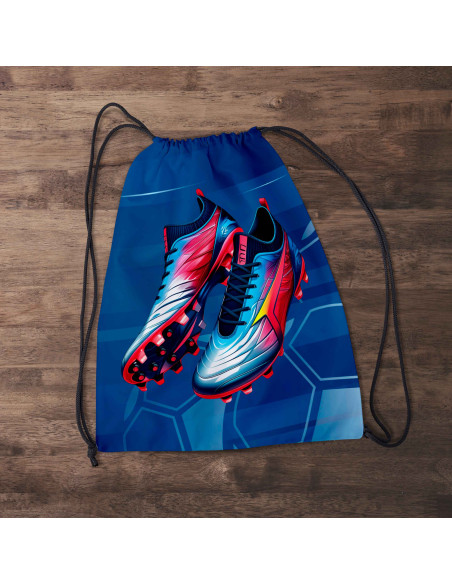 Pack Jardin - SET DE FUTBOL 2026