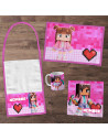 Pack Jardin - SET DE MINECRAFT NENA