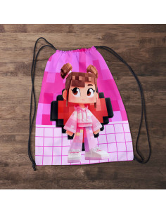 Pack Jardin - SET DE MINECRAFT NENA 2