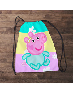 Pack Jardin - SET DE EVIE PIG HERMANA DE PEPPA 2