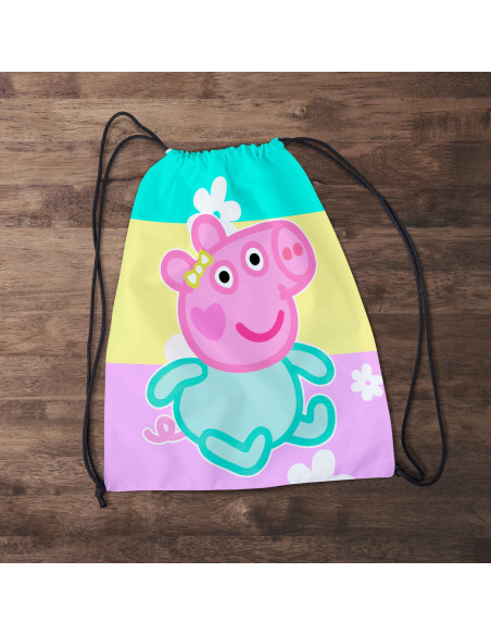 Pack Jardin - SET DE EVIE PIG HERMANA DE PEPPA