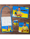 Pack Jardin - SET DE CRISTIANO RONALDO AL-NASSR