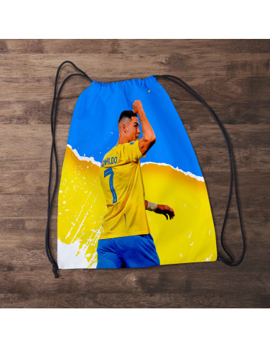 Pack Jardin - SET DE CRISTIANO RONALDO AL-NASSR