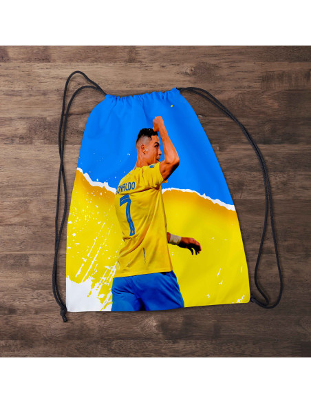 Pack Jardin - SET DE CRISTIANO RONALDO AL-NASSR