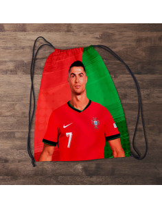 Pack Jardin - SET DE CRISTIANO RONALDO PORTUGAL 2
