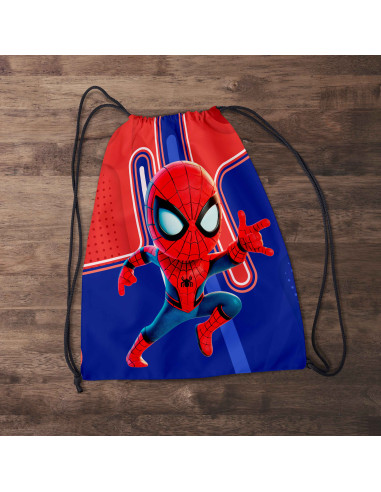 Pack Jardin - SET DE HOMBRE ARAÑA BEBE 2026