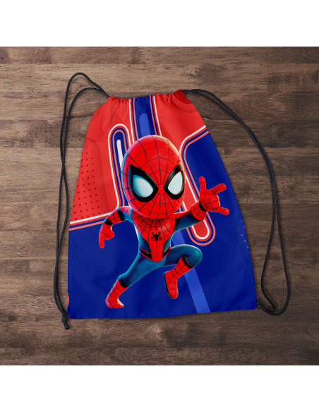 Pack Jardin - SET DE HOMBRE ARAÑA BEBE 2026