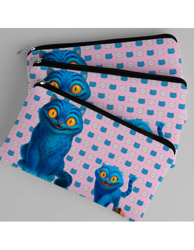 PLANTILLAS CARTUCHERAS 2026 GUERRERAS K POP DEMON HUNTER