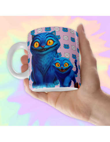 copy of copy of PLANTILLAS TAZAS K POP DEMON HUNTERS