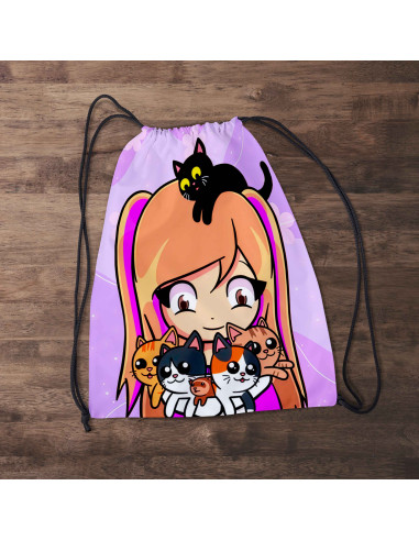 copy of copy of copy of copy of Pack Jardin - Red