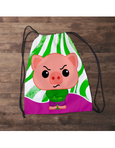 Pack Jardin - SET DE CERDITO ENOJON 2